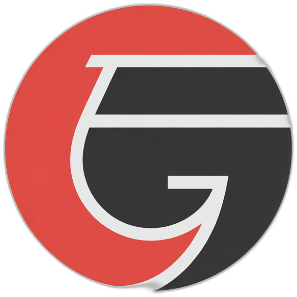51动漫 Logo