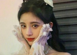 娱乐圈吃瓜鞠婧祎图片,揭秘明星幕后生活点滴”