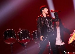 娱乐圈吃瓜张杰,揭秘明星背后的故事